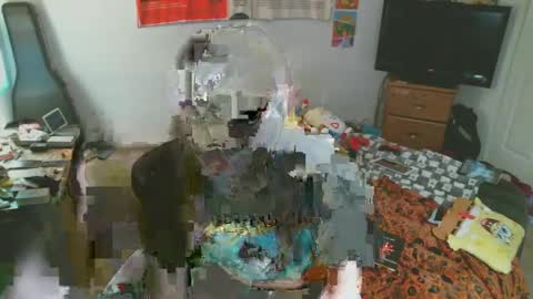 SallyLongzzz online show from 02/15/25, 05:19