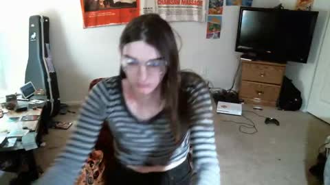 SallyLongzzz online show from 03/04/25, 03:00