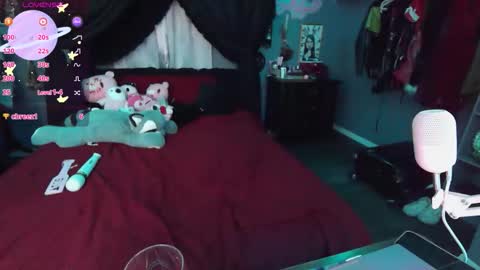 sallylynnxx online show from 05/31/26, 05:26