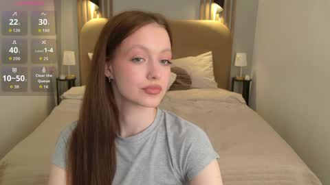 Sally Pinkman online show from 06/02/26, 12:07