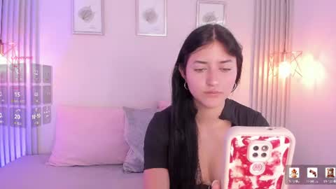 Sally online show from 07/17/26, 04:45