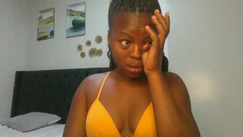 sallysasha254 online show from 01/07/25, 06:59