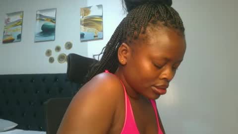 sallysasha254 online show from 01/08/25, 09:01