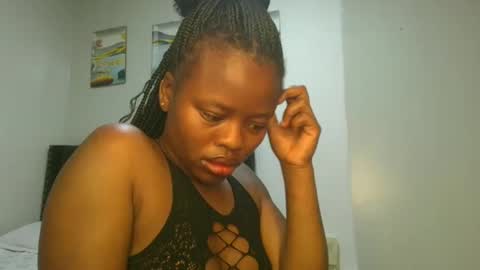 sallysasha254 online show from 01/15/25, 07:12