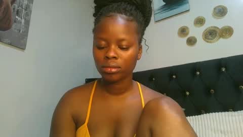 sallysasha254 online show from 02/13/25, 10:23