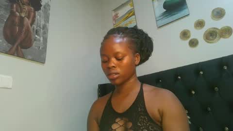 sallysasha254 online show from 02/19/25, 07:48