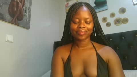 sallysasha254 online show from 03/08/25, 12:09