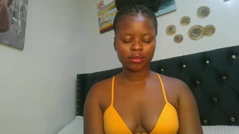 sallysasha254 online show from 03/09/25, 12:31