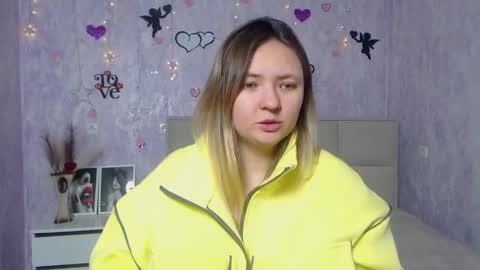 Sally online show from 02/25/25, 06:42