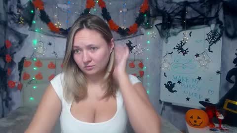 Sally online show from 11/02/25, 06:54