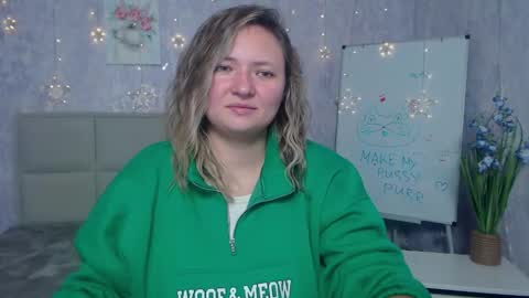 Sally online show from 11/05/25, 07:14