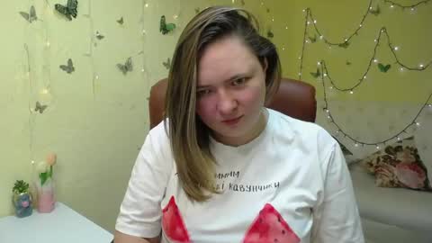 Sally online show from 03/13/26, 07:09