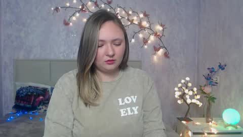 Sally online show from 03/17/26, 06:44