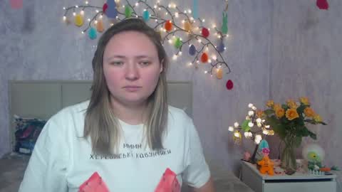 Sally online show from 04/06/26, 06:42