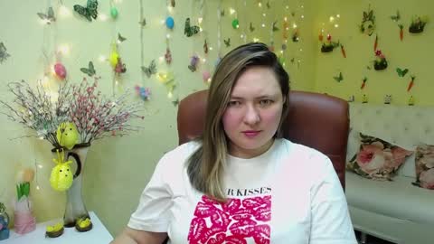 Sally online show from 04/07/26, 06:41