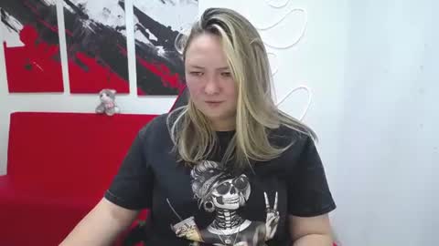 Sally online show from 07/08/26, 05:50