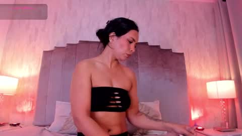 Snapshot of salma_lutz chatting on 06/22/26, 12:35 Marcela online show from 06/22/26, 12:35