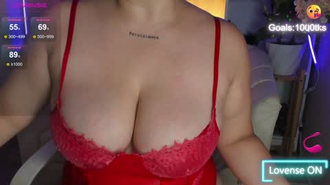 Snapshot of salmaacute chatting on 12/10/24, 07:32 Salma online show from 12/10/24, 07:32