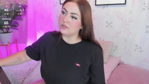 Snapshot of salmaacute chatting on 02/05/25, 08:04 Salma online show from 02/05/25, 08:04