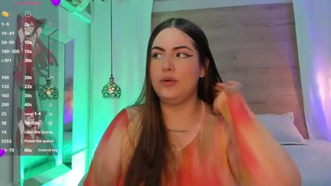 Snapshot of salmaacute chatting on 04/14/26, 12:22 Salma online show from 04/14/26, 12:22