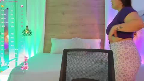 Snapshot of salmaacute chatting on 04/16/26, 12:39 Salma online show from 04/16/26, 12:39