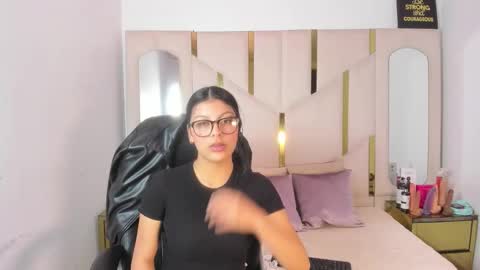 salmaportman_ online show from 01/17/26, 03:50