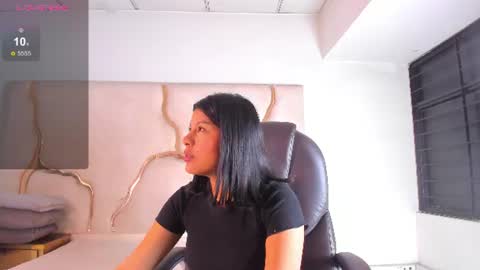 salmaportman_ online show from 06/29/26, 02:40