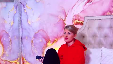 SalmaRoze online show from 11/28/25, 06:05