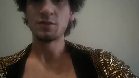 salmonman1305 online show from 12/29/24, 11:18