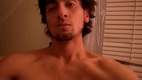 salmonman1305 online show from 01/08/25, 01:32