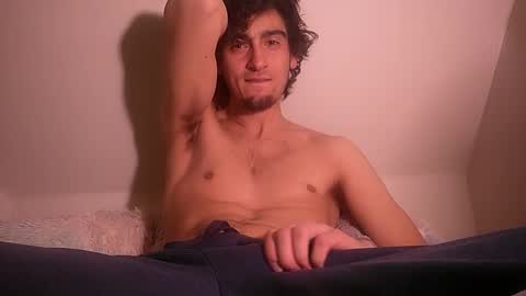 salmonman1305 online show from 02/06/25, 07:35