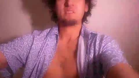 salmonman1305 online show from 02/18/25, 02:38