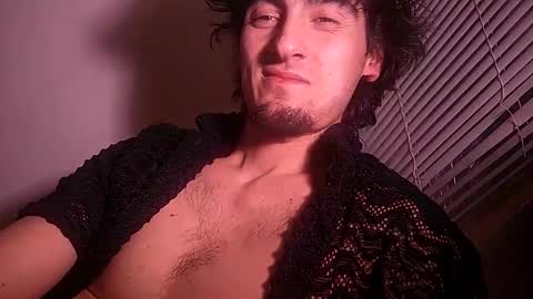 salmonman1305 online show from 02/19/25, 03:06