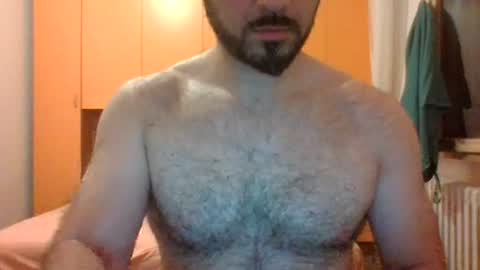 salmorej0 online show from 06/19/26, 07:50