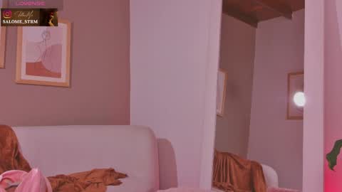 Salo     online show from 05/27/26, 02:03