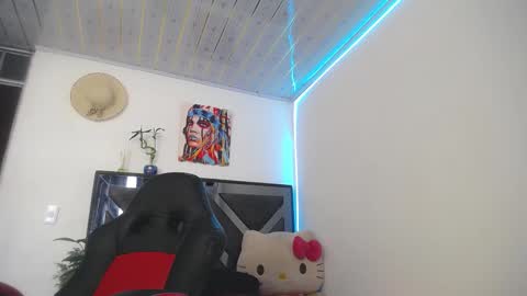 Snapshot of salo_hot01 chatting on 02/12/25, 06:19 SALO HOT online show from 02/12/25, 06:19