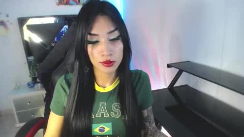 Snapshot of salo_hot01 chatting on 03/05/25, 11:05 SALO HOT online show from 03/05/25, 11:05