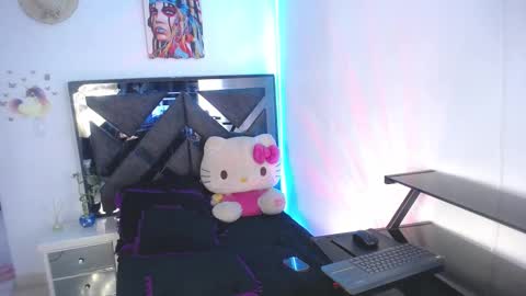 Snapshot of salo_hot01 chatting on 03/06/25, 02:30 SALO HOT online show from 03/06/25, 02:30