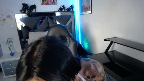 Snapshot of salo_hot01 chatting on 09/08/25, 11:37 SALO HOT online show from 09/08/25, 11:37