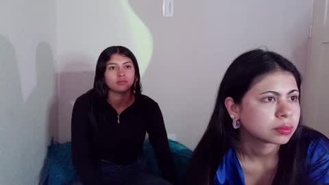 salome online show from 05/06/26, 01:16