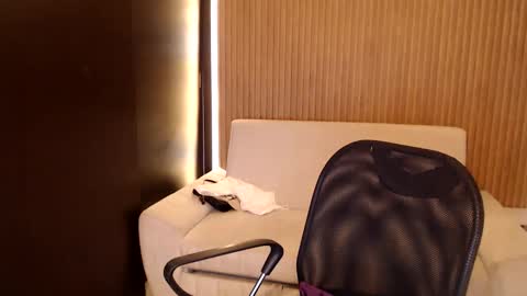 Salome online show from 02/16/26, 12:18