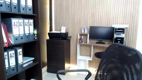 Salome online show from 02/25/26, 01:10