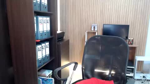 Salome online show from 03/17/26, 09:18