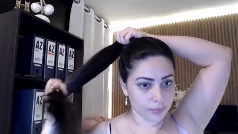 Salome online show from 04/12/26, 02:33