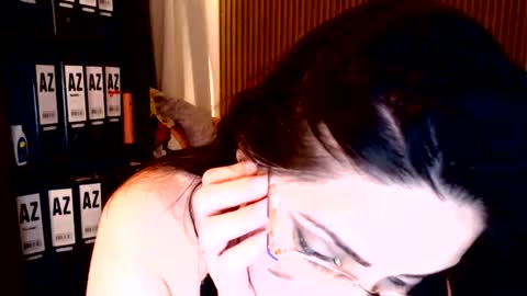 Salome online show from 07/07/26, 02:03