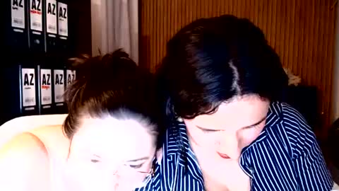 Salome online show from 07/10/26, 01:43