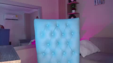 Snapshot of salome__2002 chatting on 07/11/26, 12:41 salome__2002 online show from 07/11/26, 12:41