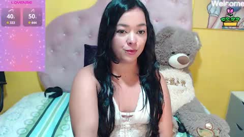 Snapshot of salome_franco chatting on 03/09/25, 04:38 Sofii online show from 03/09/25, 04:38