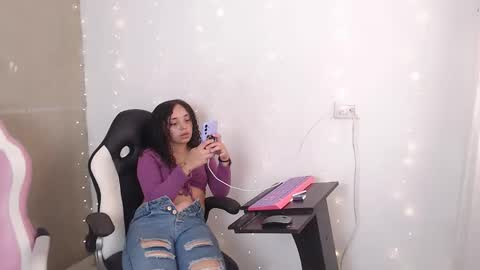 salome_horny3 online show from 09/14/25, 07:57