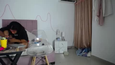 salome_horny3 online show from 03/02/26, 05:08